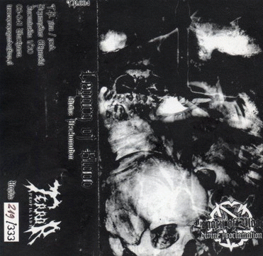 Legacy Of Blood : Divine Proclamation